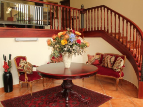 Sable Hills Lodge