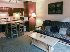 Fawn Valley Inn: 290