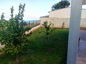 House With 2 Bedrooms in Costa Saracena - Castelluccio, With Wonderful