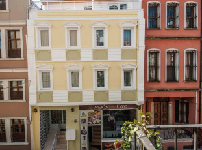 Timeks Hotel Sultanahmet