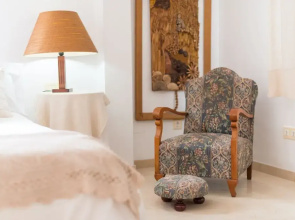 Can Gual in Inca With 4 Bedrooms and 3 Bathrooms
