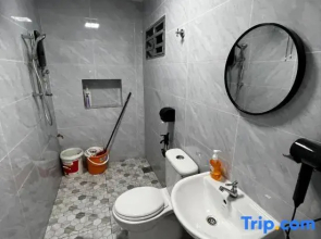 Raub Homestay -Free Wifi