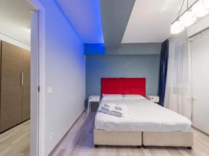 Downtown Accommodation