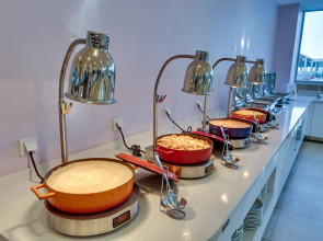 Royal Asarlik Beach Hotel & Spa - All Inclusive