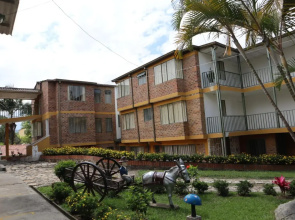 Hotel Campestre El Estoril