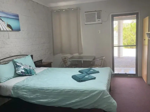 1 Showgrounds Road Horse Creek QLD 4714
