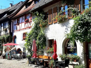 Ferienwohnung "Am Blauwasser" Mit Infrarotkabine (Adults Only)