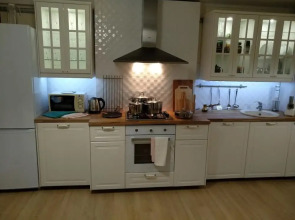 Гостевой дом «Черепаха»