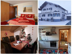 Anitas Ferienwohnung