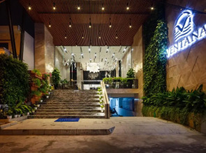 Ventana Nha Trang Hotel