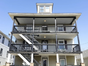 Garfield Beach House