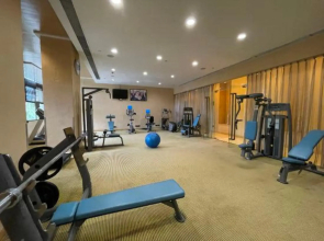 Rose Plaza Hotel