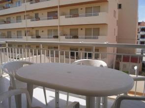 Apartamentos Irta Playa