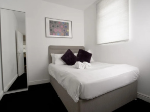 Short Stay Bristol - Mina A Apartment