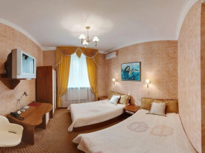 Отель «Джинтама»