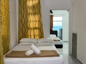 Raihan Beach Resort