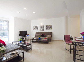 Charmsuites Nou Rambla