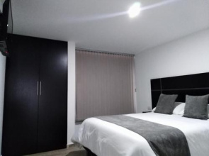 Hotel Jardín 38