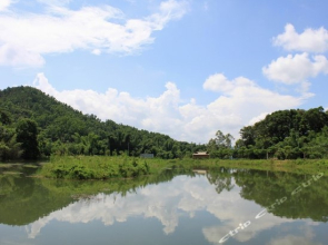 Yushuiwan Hot Spring Resort Hotel