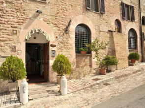 Albergo Ancajani