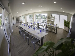 Dynamic Hotels Caldetes Barcelona