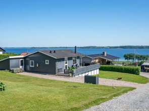 "Jenvold" - 300m to the inlet in SE Jutland
