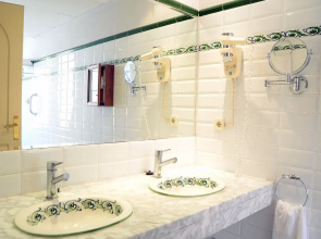 Hotel Termes La Garriga