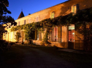 Château de Puyrigaud