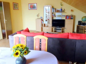 Ferienwohnung Marlene