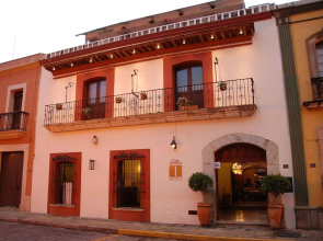 Hotel Casa Antigua