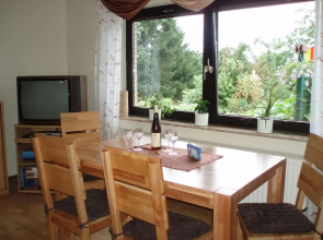 Ferienwohnung-Jung