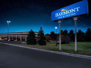 Baymont by Wyndham Traverse City