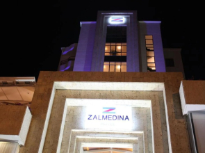 Zalmedina Hotel