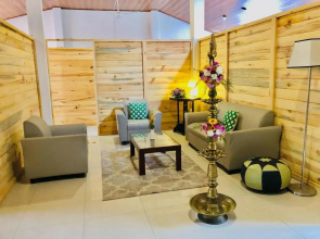 JP Hostels & Apartment