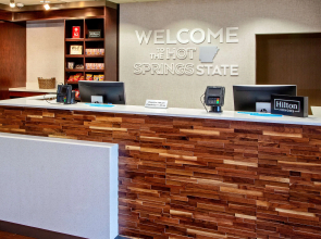 Hampton Inn Van Buren