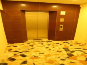 OYO 124 Hotel Seniman Sentul (Sanitized Stay)