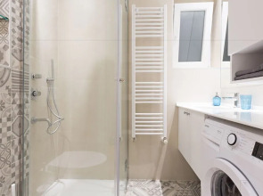 Belgrade Center Apartment