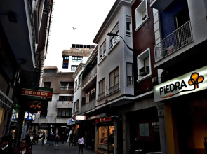 Urban Suites El Postigo