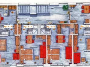 Saaleland Apartment 3