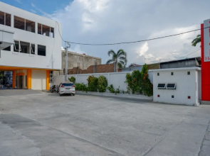 Airy Tanjung Tururuka 43 Palu