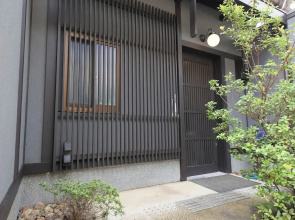 Ayanishiki Shimabara-Omon Residence