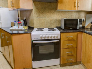 Radiance Premium Suites