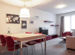 Ema House Serviced Apartments, Seefeld - 1 Bedroom