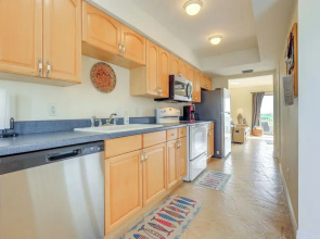 Oceanside: Beachfront Fort Pierce Retreat