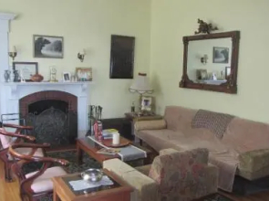 Chamcook Forest Lodge Bed & Breakfast
