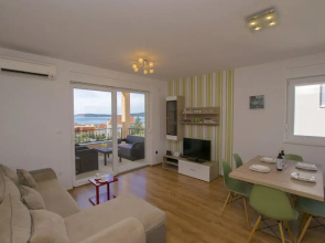 Apartment Marieta