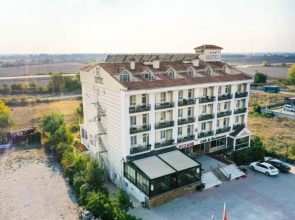 Hotel Simsek