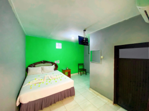 Negara Hotel