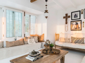 Your Luxury Escape - Bisque House