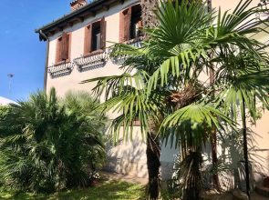 Ca' Delle Palme